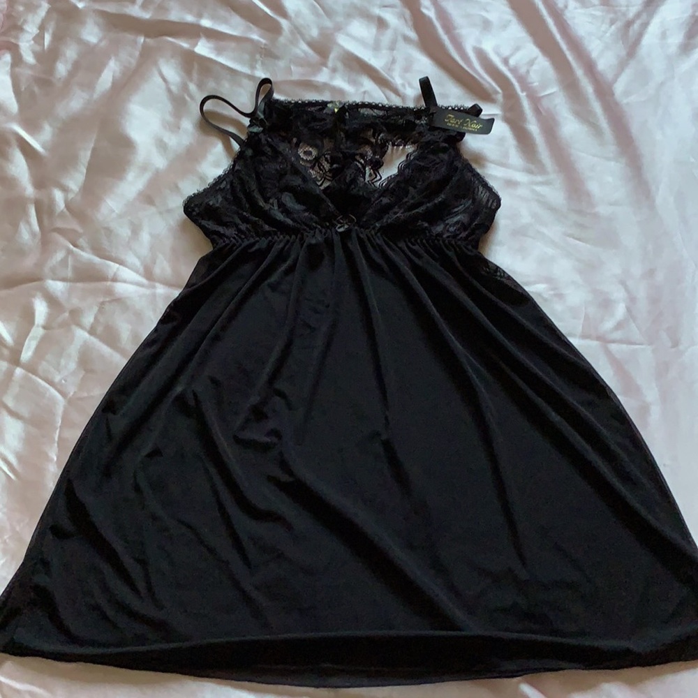 Lingerie NWT 🖤